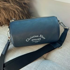 Dior Roller Crossbody Bag
